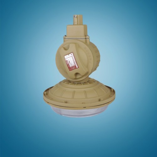 SBD1103-XZL50免维护节能防爆灯