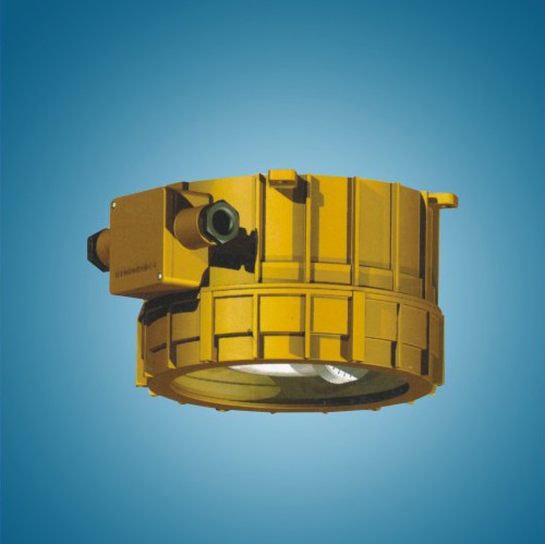 国内最便宜的SBD1107-XZL40免维护节能防爆灯