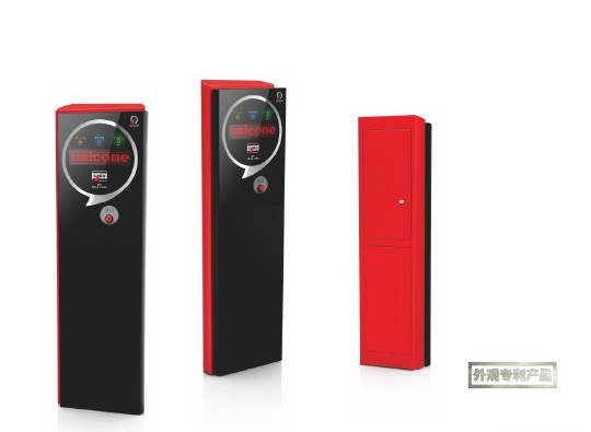 湖南 远距离停车场系统