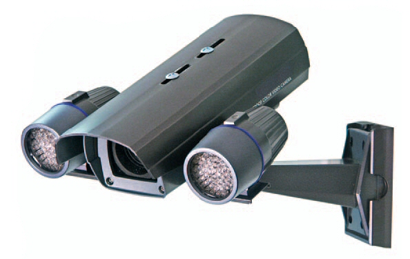 深圳安防监控高清摄像机