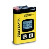 英思科T40硫化氢泄漏检测仪