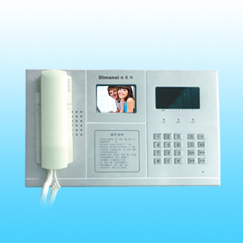 彩色管理中心机