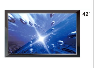 42寸高清液晶监视器