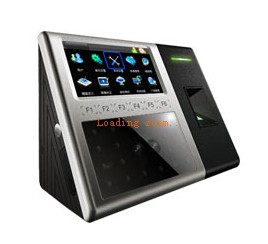 面部指纹一体机IFACE302