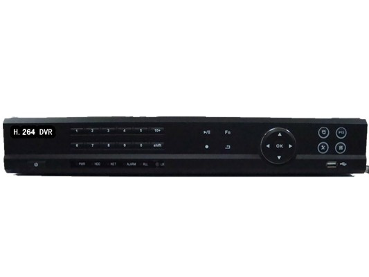 HD-MDI 实时高清DVR