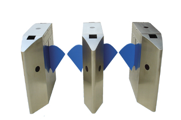 浙江温州翼闸批发