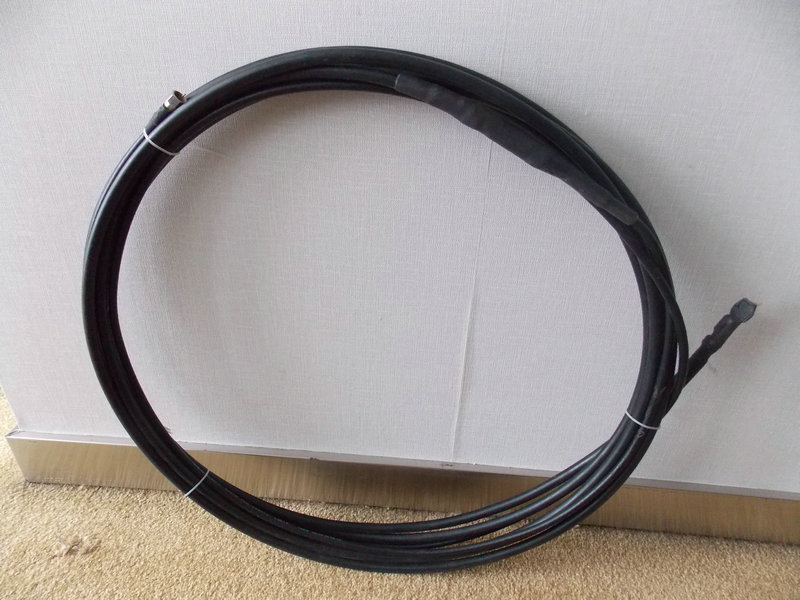 埋地泄漏入侵探测系统