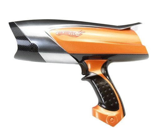 风火轮J2358手持雷达测速仪