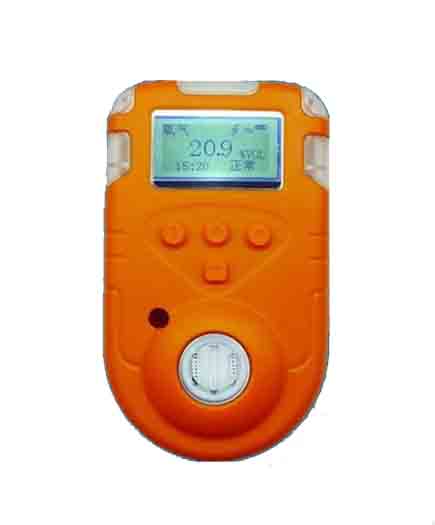 四合一气体报警器|0539-8215591|四合一智能化气体报警器