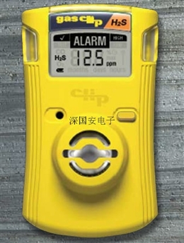 一氧化碳检测仪