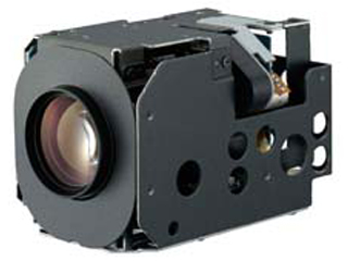 索尼FCB-EX980P一体机机芯