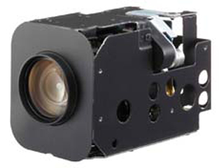 索尼FCB-EX990DP一体机机芯