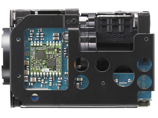 索尼FCB-EX48EP一体机机芯