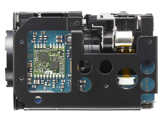 索尼FCB-EX490EP一体机机芯