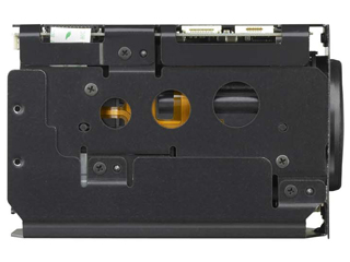 索尼FCB-EX985EP一体机机芯