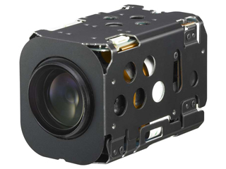 索尼FCB-EX995EP一体机机芯