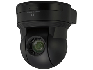 索尼EVI-H100S高清视频会议摄像机