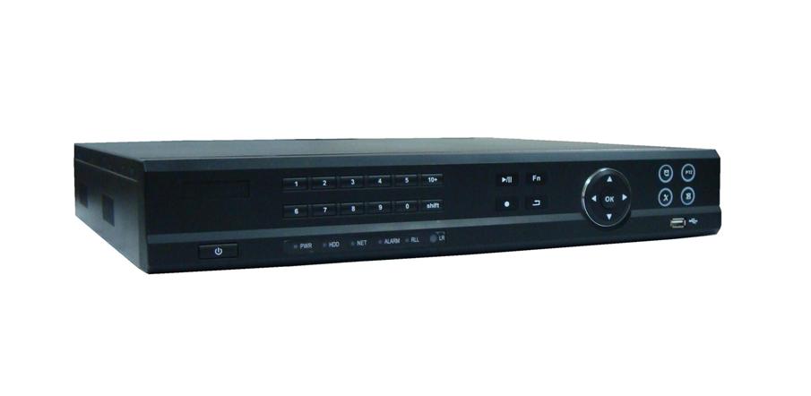 HD-MDI 实时高清16路DVR