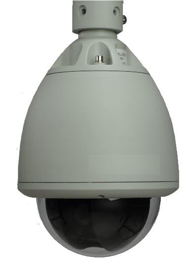 HD-MDI实时高速球