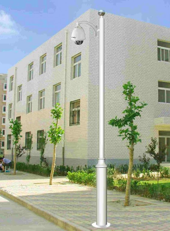 福建道路监控立杆定做