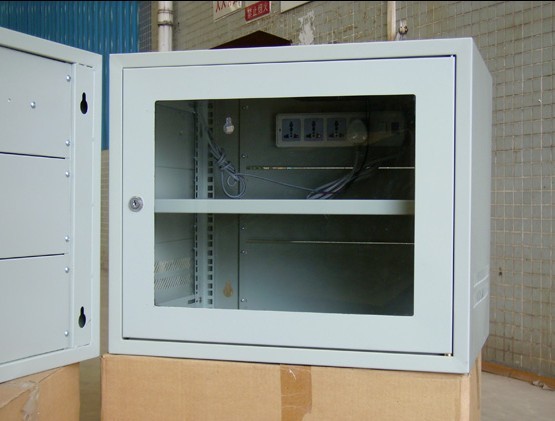 网络机柜 服务器机柜 密集柜