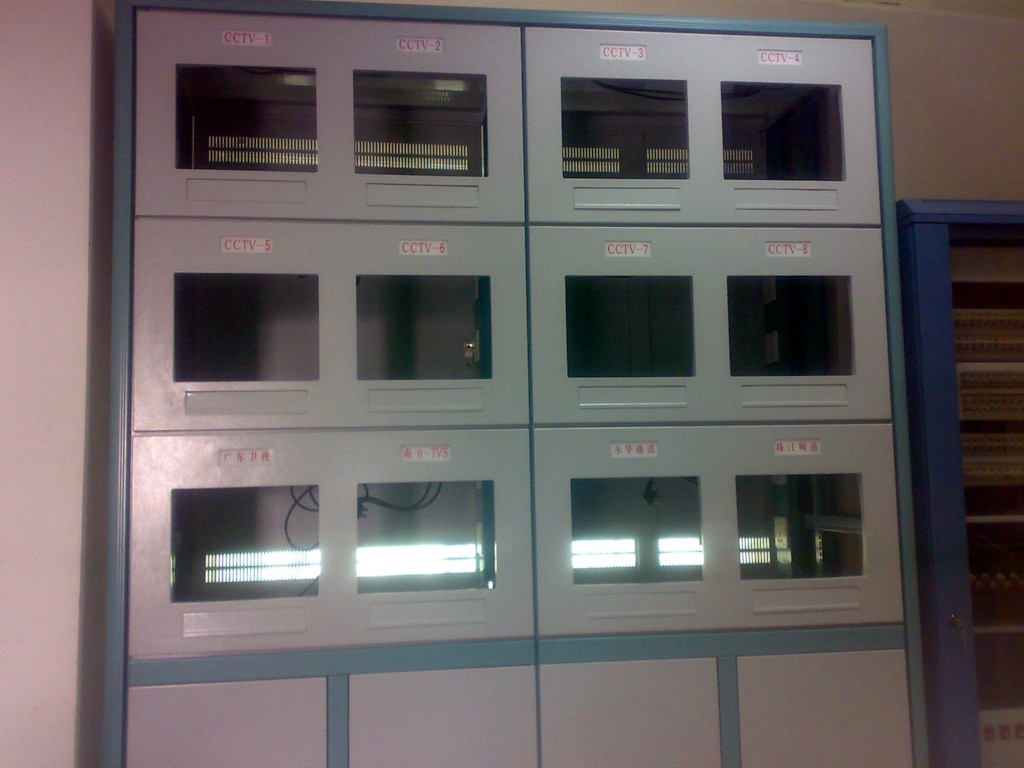 广州电视墙厂家生产