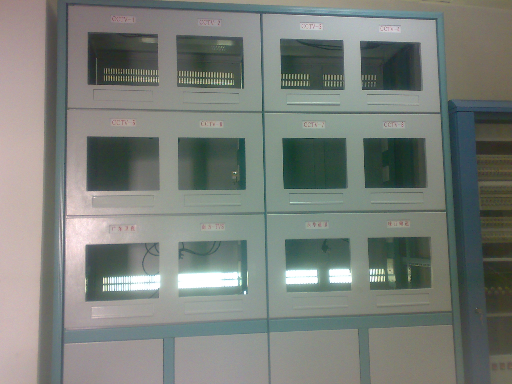 广州电视墙厂家直销定制