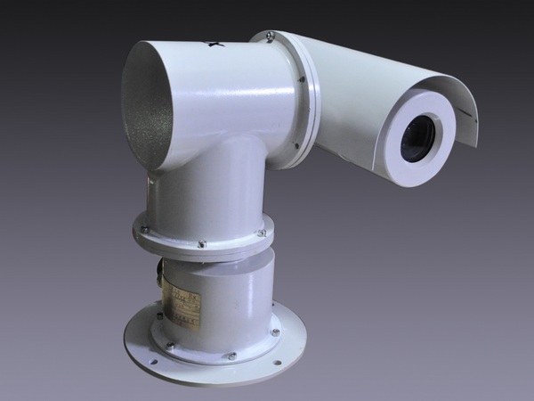 优级碳钢防爆云台