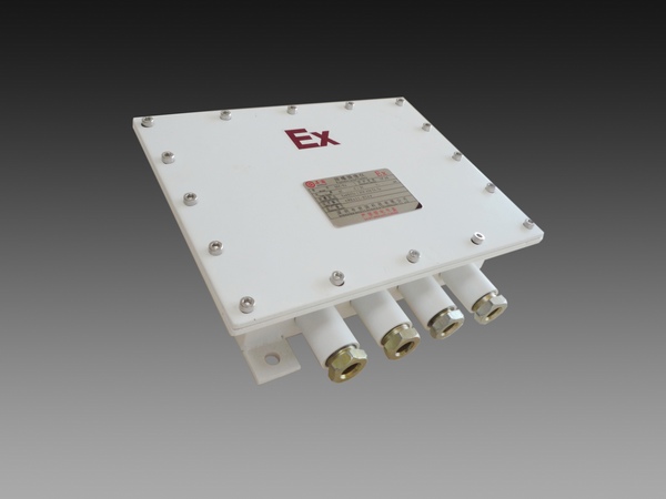 防爆控制箱