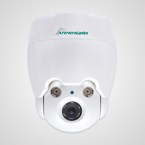 安宁威智能球机