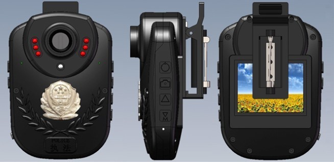 海南执法记录仪厂家直销——安联美嘉专业生产商