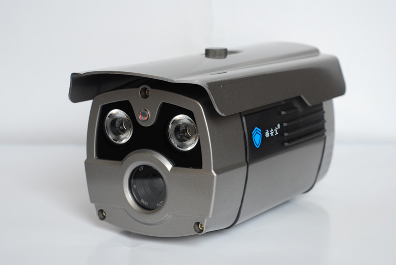 福安宝700线双灯高清摄像机