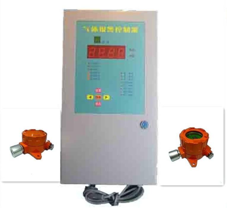 气体检测报警器|气体检测报警仪|气体探测报警器