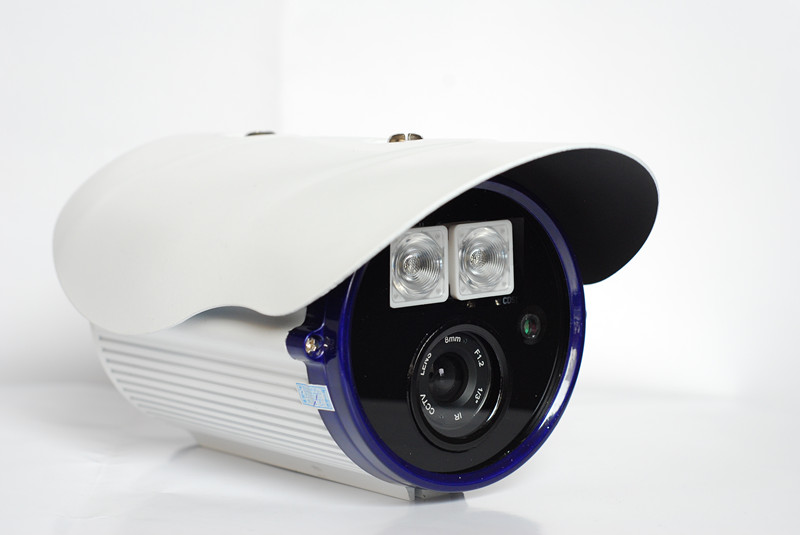 福安宝600线50米摄像机