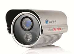 福安宝百万高清网络摄像机