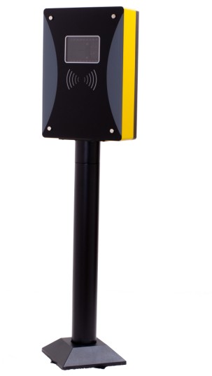 广州多备特远距离读卡器DBT-6100