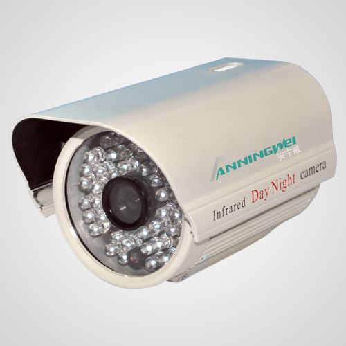 安宁威高速球机