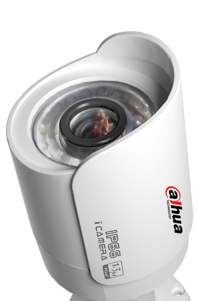 供应大华DH-IPC-HFW2100P 网络摄像机