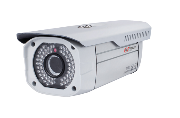 供应大华DH-IPC-HFW3110P-IRA 高清网络摄像机