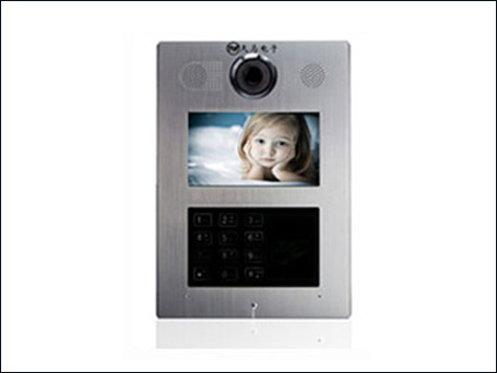 数字门口主机 T50