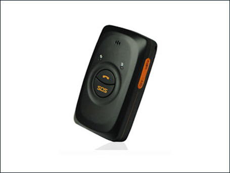 老人小孩定位终端 MT90