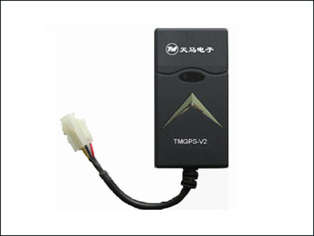 电动车定位终端