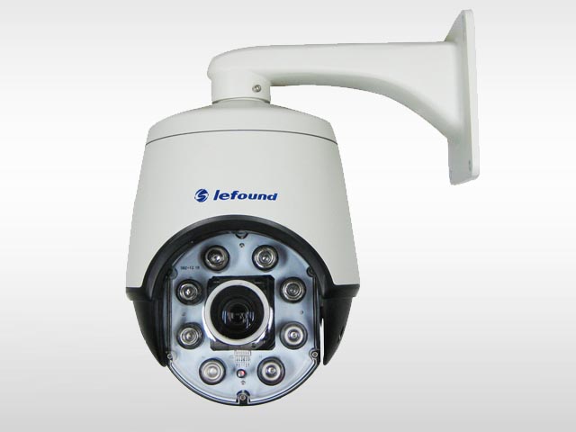 力方HW755匀速红外球