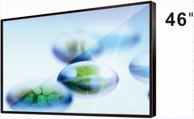 46寸高分拼接单元（高亮）