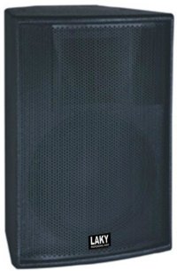 12寸两分音全音域音箱K-12