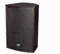 12寸两分音全音域音箱K-612