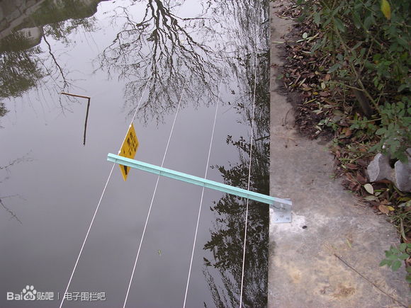 鑫尚张力围栏实现世界“无贼论”