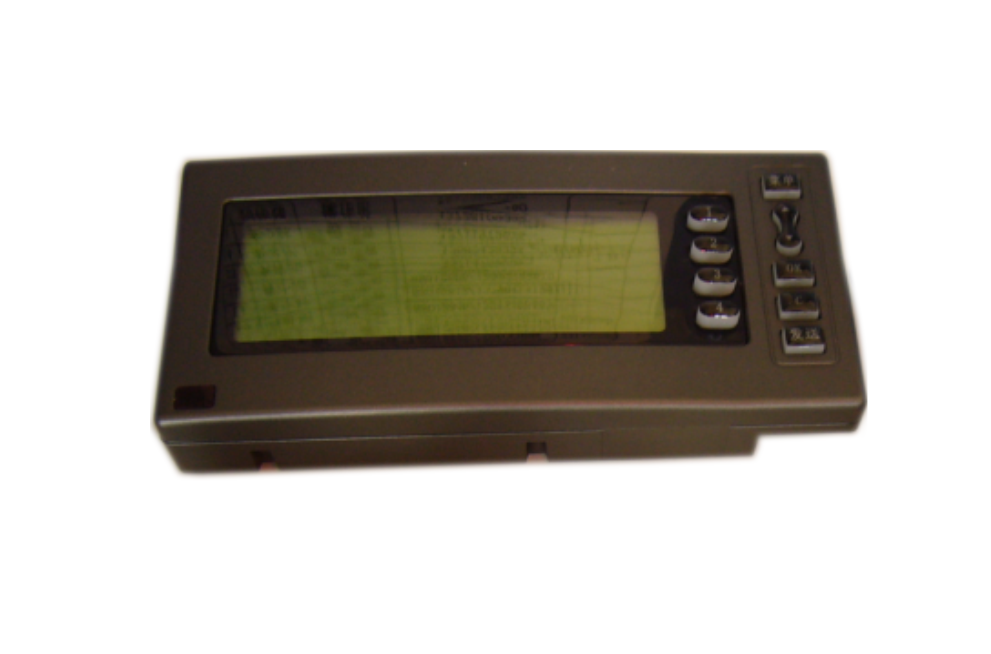 出租车GPS调度屏