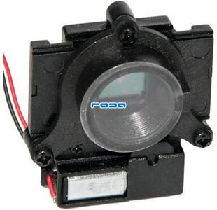 马达式切换器GM06030-00