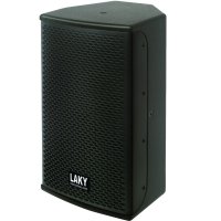 8寸两分音全音域音箱 L-108